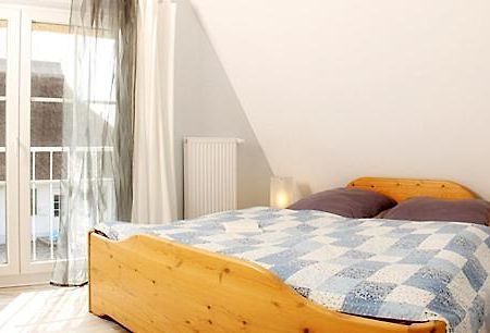 Haus 125, Kiefernweg 29 Villa Karlshagen Ngoại thất bức ảnh