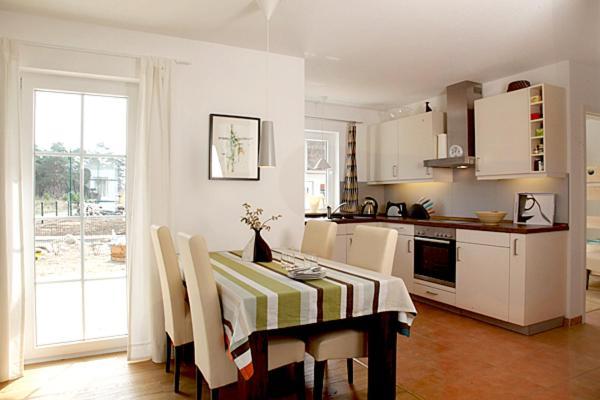 Haus 125, Kiefernweg 29 Villa Karlshagen Ngoại thất bức ảnh