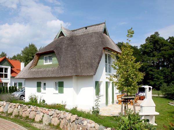 Haus 125, Kiefernweg 29 Villa Karlshagen Ngoại thất bức ảnh